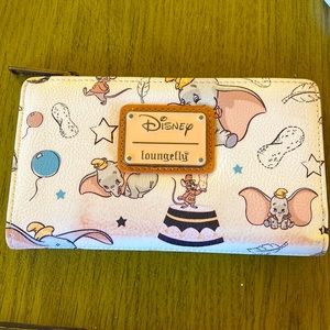 Dumbo Disney x Loungefly Wallet